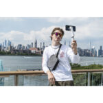 Zhiyun SMOOTH-XS 2-Axis Smartphone Stabilizer Kit - Image 6