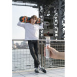Zhiyun SMOOTH-XS 2-Axis Smartphone Stabilizer Kit - Image 7