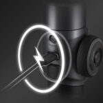 Zhiyun Smooth-5 Smartphone Gimbal - Image 7