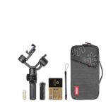 Zhiyun Smooth-5 Smartphone Gimbal Combo Kit