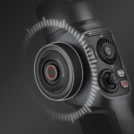 Zhiyun Smooth-5 Smartphone Gimbal Combo Kit - Image 7