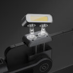 Zhiyun Smooth-5 Smartphone Gimbal Combo Kit - Image 5