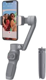 Zhiyun Smooth-Q3 Smartphone Gimbal Stabilizer - Image 3