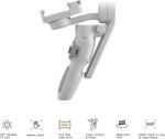 Zhiyun Smooth-Q3 Smartphone Gimbal Stabilizer - Image 4