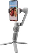 Zhiyun Smooth-Q3 Smartphone Gimbal Stabilizer - Image 2