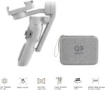 Zhiyun Smooth-Q3 Smartphone Gimbal Stabilizer Combo - Image 7