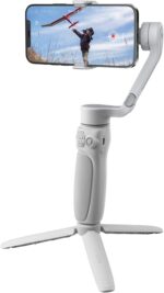 Zhiyun Smooth-Q4 Smartphone Gimbal Stabilizer - Image 2