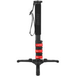 Zhiyun TransMount Telescopic Monopod with Locking Buckle - Image 2
