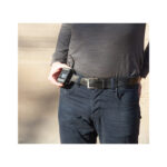 Zoom F1-LP 2-Input  2-Track Portable Field Recorder with Lavalier Microphone - Image 4