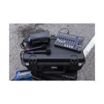 Zoom F8n Pro 8-Input  10-Track Multitrack Field Recorder - Image 9