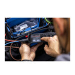 Zoom F8n Pro 8-Input  10-Track Multitrack Field Recorder - Image 8