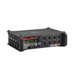 Zoom F8n Pro 8-Input  10-Track Multitrack Field Recorder