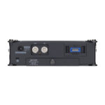 Zoom F8n Pro 8-Input  10-Track Multitrack Field Recorder - Image 3