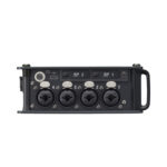 Zoom F8n Pro 8-Input  10-Track Multitrack Field Recorder - Image 4