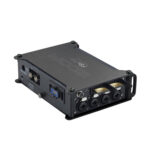 Zoom F8n Pro 8-Input  10-Track Multitrack Field Recorder - Image 5