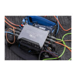Zoom F8n Pro 8-Input  10-Track Multitrack Field Recorder - Image 7