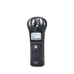 Zoom H1n 2-Input  2-Track Portable Handy Recorder with Onboard XY Microphone