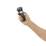 Zoom H1n 2-Input  2-Track Portable Handy Recorder with Onboard XY Microphone - Image 7
