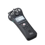 Zoom H1n 2-Input  2-Track Portable Handy Recorder with Onboard XY Microphone - Image 2