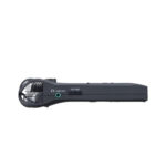 Zoom H1n 2-Input  2-Track Portable Handy Recorder with Onboard XY Microphone - Image 5