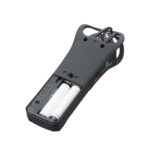 Zoom H1n 2-Input  2-Track Portable Handy Recorder with Onboard XY Microphone - Image 3