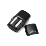 Zoom H2n 2-Input  4-Track Portable Handy Recorder with Onboard 5-Mic Array - Image 4