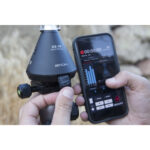 Zoom H3-VR Handy Audio Recorder with Built-In Ambisonics Mic Array - Image 4