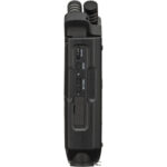 Zoom H4n Pro 4-Input 4-Track Portable Handy Recorder with Onboard XY Mic Capsule - Image 5