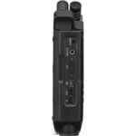 Zoom H4n Pro 4-Input 4-Track Portable Handy Recorder with Onboard XY Mic Capsule - Image 4