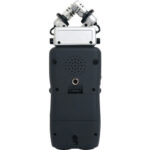 Zoom H5 4-Input 4-Track Portable Handy Recorder with Interchangeable XY Mic Capsule - Image 2