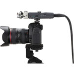 Zoom H5 4-Input 4-Track Portable Handy Recorder with Interchangeable XY Mic Capsule - Image 5