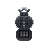 Zoom H8 8-Input 12-Track Portable Handy Recorder