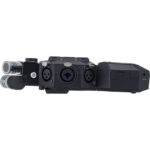 Zoom H8 8-Input 12-Track Portable Handy Recorder - Image 3
