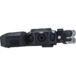 Zoom H8 8-Input 12-Track Portable Handy Recorder - Image 4