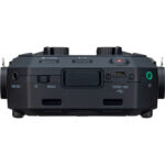Zoom H8 8-Input 12-Track Portable Handy Recorder - Image 5