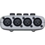 Zoom PodTrak P4 Portable Multitrack Podcast Recorder - Image 3