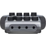 Zoom PodTrak P4 Portable Multitrack Podcast Recorder - Image 2