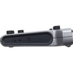 Zoom PodTrak P4 Portable Multitrack Podcast Recorder - Image 6