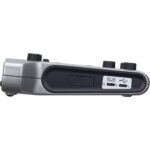 Zoom PodTrak P4 Portable Multitrack Podcast Recorder - Image 4