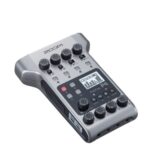 Zoom PodTrak P4 Portable Multitrack Podcast Recorder