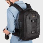 Lowepro Pro Runner BP 350 AW II Backpack - Image 4