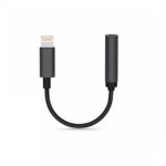 iPhone to 3.5mm Audio Jack Adapter