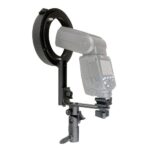 L-Type Speedlight Bracket