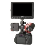 Ulanzi PT-3S Triple Cold Shoe Mount - Image 3