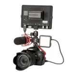 Ulanzi PT-3S Triple Cold Shoe Mount - Image 4