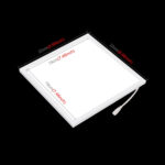 Puluz led photography shadowless bottom light 22cm - Image 7