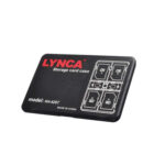 LYNCA KH2 Memory Card Case