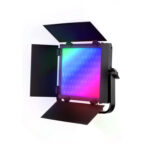 LED 660 RGB Professional RGB LED Light 50w