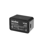 Godox VC26 USB Charger for V1 Battery - Image 2