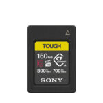 Sony 160GB CFexpress Type A TOUGH Memory Card